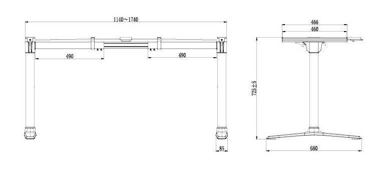 LS-718D-87